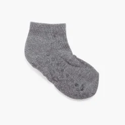 Leotardos Y Textil Condor<Pisamonas Calcetines Tobilleros Niños Antideslizantes