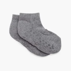 Leotardos Y Textil Condor<Pisamonas Calcetines Tobilleros Niños Antideslizantes