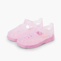 Cangrejeras Y Chanclas<Pisamonas Cangrejera Basica Con Tira Adherente Tobby