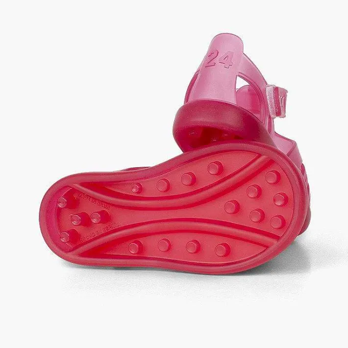 Cangrejeras Y Chanclas<Pisamonas Cangrejera Basica Con Tira Adherente Tobby