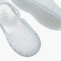 Cangrejeras Y Chanclas<Pisamonas Cangrejera Basica Con Tira Adherente Tobby
