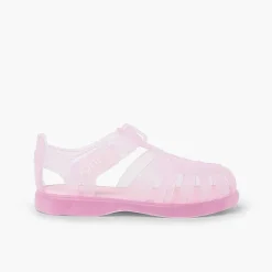 Cangrejeras Y Chanclas<Pisamonas Cangrejera Basica Con Tira Adherente Tobby