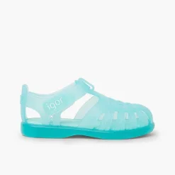 Cangrejeras Y Chanclas<Pisamonas Cangrejera Basica Con Tira Adherente Tobby