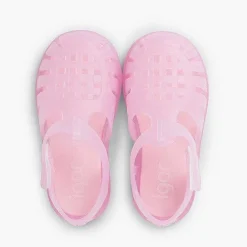 Cangrejeras Y Chanclas<Pisamonas Cangrejera Basica Con Tira Adherente Tobby