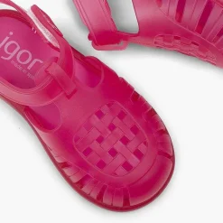 Cangrejeras Y Chanclas<Pisamonas Cangrejera Basica Con Tira Adherente Tobby