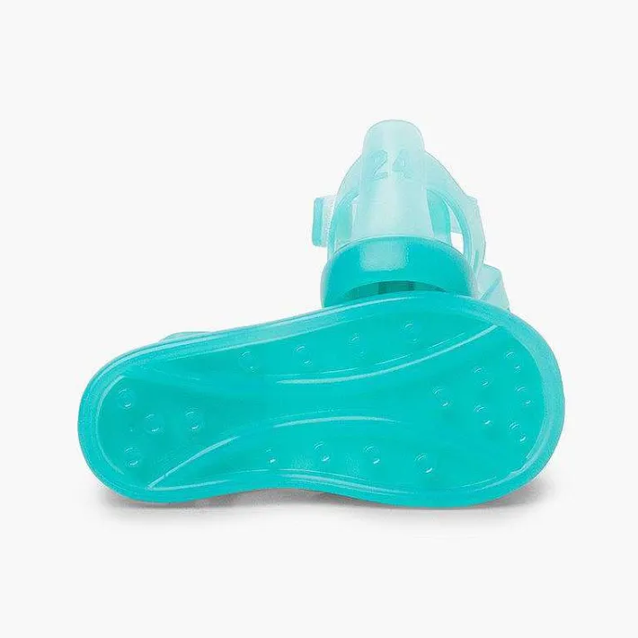 Cangrejeras Y Chanclas<Pisamonas Cangrejera Basica Con Tira Adherente Tobby