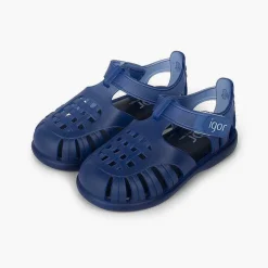 Cangrejeras Y Chanclas<Pisamonas Cangrejera Basica Con Tira Adherente Tobby