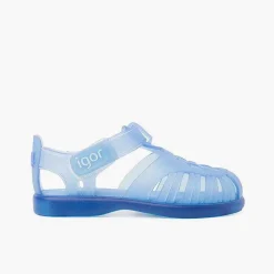 Cangrejeras Y Chanclas<Pisamonas Cangrejera Basica Con Tira Adherente Tobby