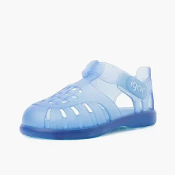 Cangrejeras Y Chanclas<Pisamonas Cangrejera Basica Con Tira Adherente Tobby