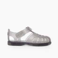 Cangrejeras Y Chanclas<Pisamonas Cangrejera Basica Con Tira Adherente Tobby