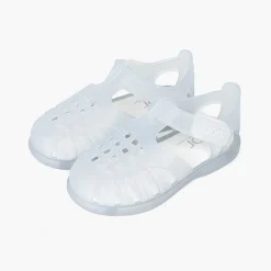 Cangrejeras Y Chanclas<Pisamonas Cangrejera Basica Con Tira Adherente Tobby
