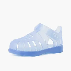 Cangrejeras Y Chanclas<Pisamonas Cangrejera Basica Con Tira Adherente Tobby