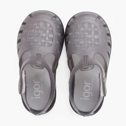 Cangrejeras Y Chanclas<Pisamonas Cangrejera Basica Con Tira Adherente Tobby
