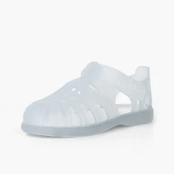 Cangrejeras Y Chanclas<Pisamonas Cangrejera Basica Con Tira Adherente Tobby