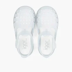 Cangrejeras Y Chanclas<Pisamonas Cangrejera Basica Con Tira Adherente Tobby