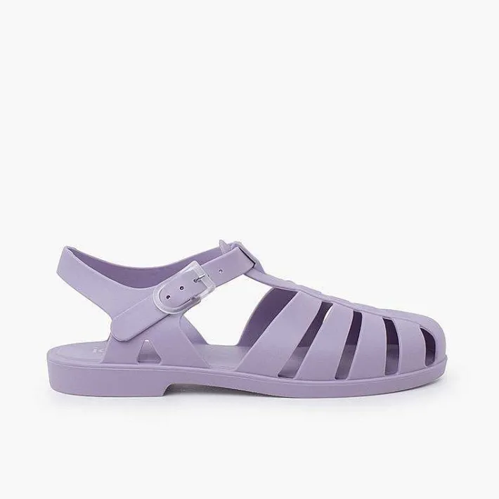 Cangrejeras Y Chanclas<Pisamonas Cangrejera Clasica Mate Biarritz Mujer
