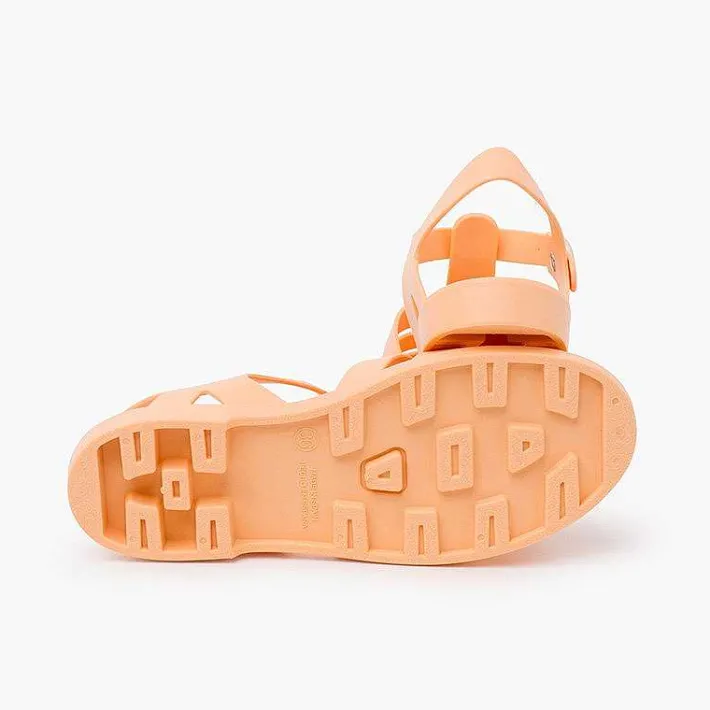 Cangrejeras Y Chanclas<Pisamonas Cangrejera Clasica Mate Biarritz Mujer