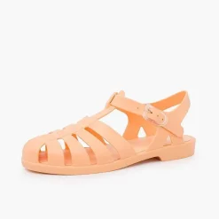 Cangrejeras Y Chanclas<Pisamonas Cangrejera Clasica Mate Biarritz Mujer