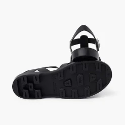 Cangrejeras Y Chanclas<Pisamonas Cangrejera Clasica Mate Biarritz Mujer