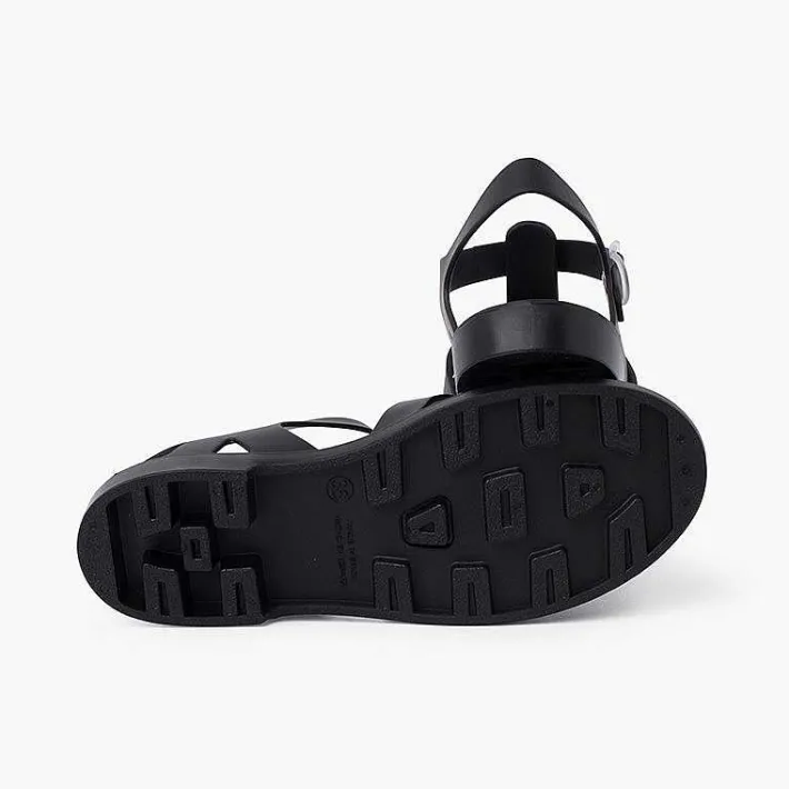 Cangrejeras Y Chanclas<Pisamonas Cangrejera Clasica Mate Biarritz Mujer