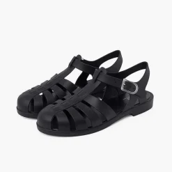 Cangrejeras Y Chanclas<Pisamonas Cangrejera Clasica Mate Biarritz Mujer