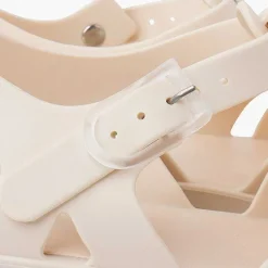 Cangrejeras Y Chanclas<Pisamonas Cangrejera Clasica Mate Biarritz Mujer