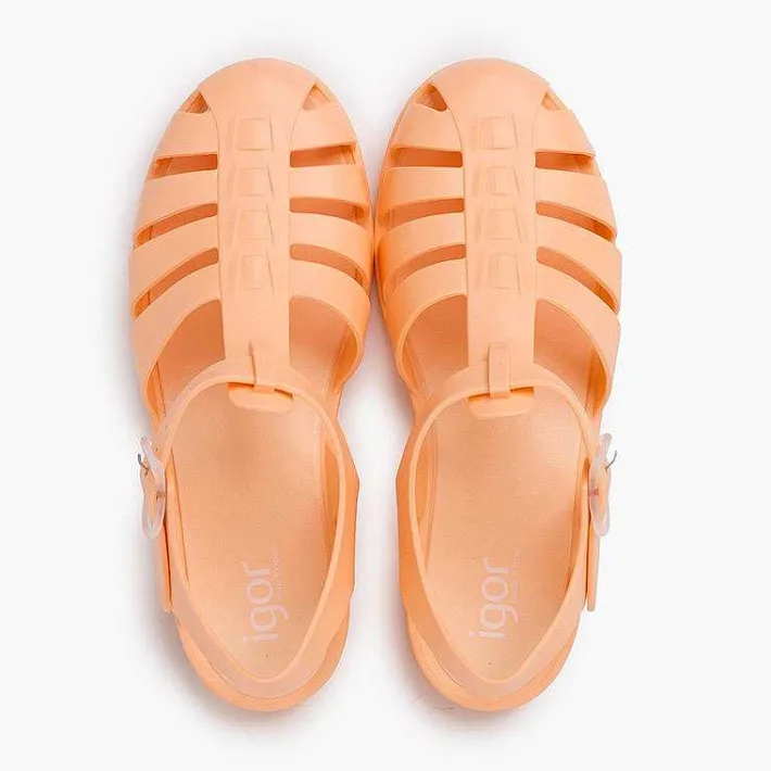 Cangrejeras Y Chanclas<Pisamonas Cangrejera Clasica Mate Biarritz Mujer
