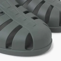 Cangrejeras Y Chanclas<Pisamonas Cangrejera Clasica Mate Biarritz Mujer