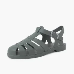 Cangrejeras Y Chanclas<Pisamonas Cangrejera Clasica Mate Biarritz Mujer
