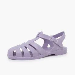 Cangrejeras Y Chanclas<Pisamonas Cangrejera Clasica Mate Biarritz Mujer