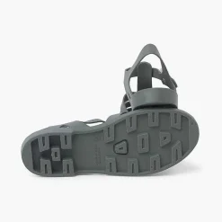 Cangrejeras Y Chanclas<Pisamonas Cangrejera Clasica Mate Biarritz Mujer