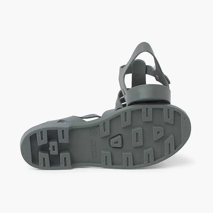 Cangrejeras Y Chanclas<Pisamonas Cangrejera Clasica Mate Biarritz Mujer