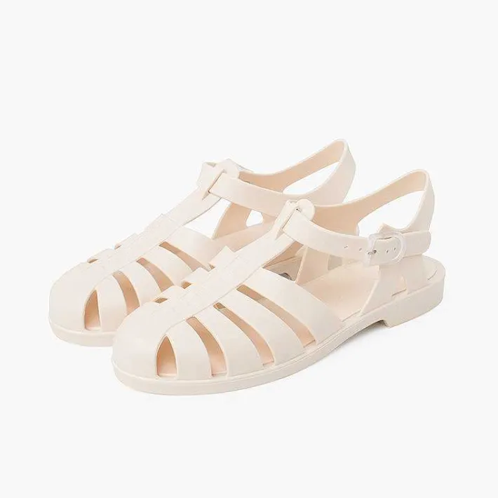 Cangrejeras Y Chanclas<Pisamonas Cangrejera Clasica Mate Biarritz Mujer