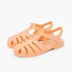 Cangrejeras Y Chanclas<Pisamonas Cangrejera Clasica Mate Biarritz Mujer