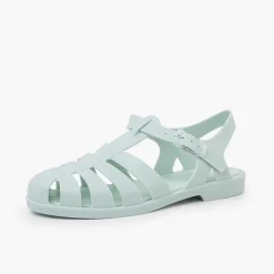 Cangrejeras Y Chanclas<Pisamonas Cangrejera Clasica Mate Biarritz Mujer