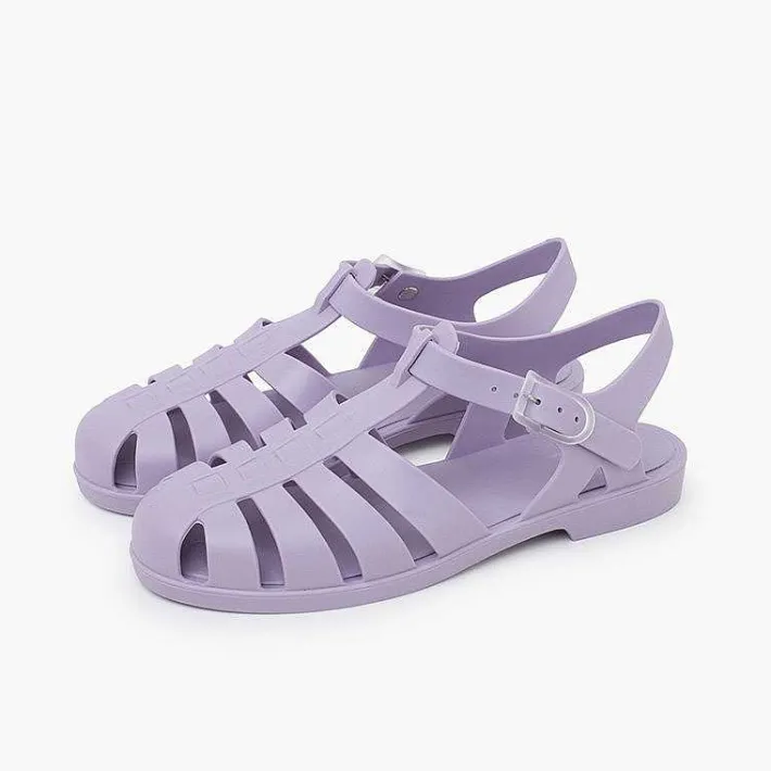 Cangrejeras Y Chanclas<Pisamonas Cangrejera Clasica Mate Biarritz Mujer