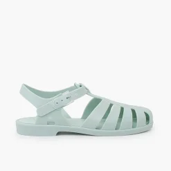 Cangrejeras Y Chanclas<Pisamonas Cangrejera Clasica Mate Biarritz Mujer