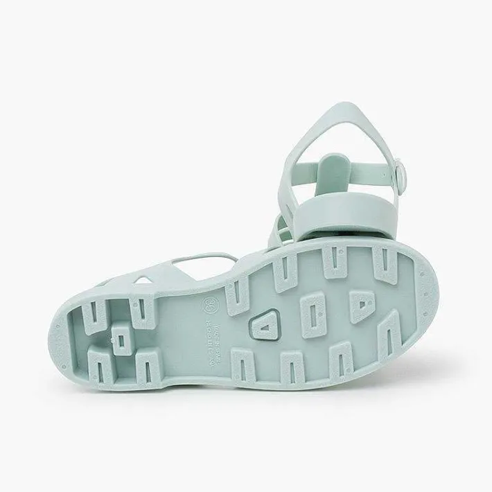 Cangrejeras Y Chanclas<Pisamonas Cangrejera Clasica Mate Biarritz Mujer