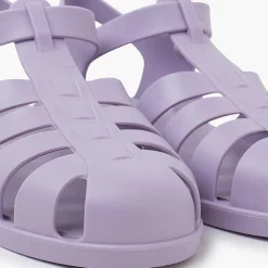 Cangrejeras Y Chanclas<Pisamonas Cangrejera Clasica Mate Biarritz Mujer