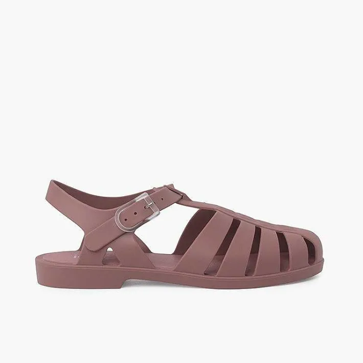 Cangrejeras Y Chanclas<Pisamonas Cangrejera Clasica Mate Biarritz Mujer