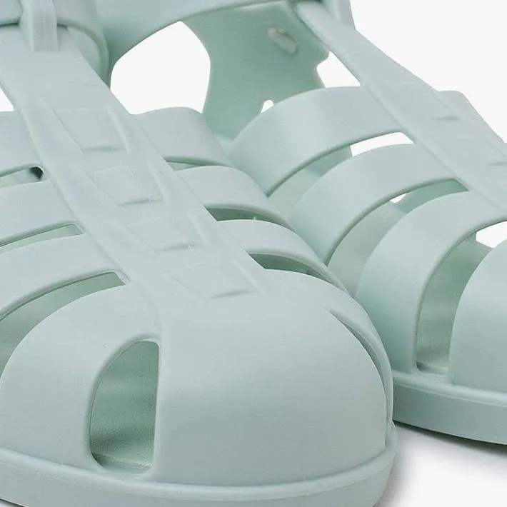 Cangrejeras Y Chanclas<Pisamonas Cangrejera Clasica Mate Biarritz Mujer