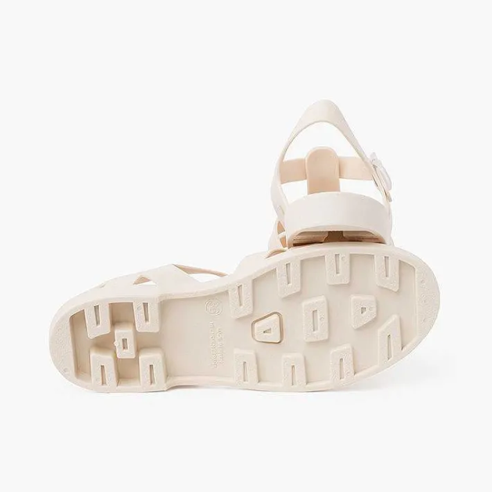 Cangrejeras Y Chanclas<Pisamonas Cangrejera Clasica Mate Biarritz Mujer