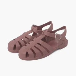 Cangrejeras Y Chanclas<Pisamonas Cangrejera Clasica Mate Biarritz Mujer