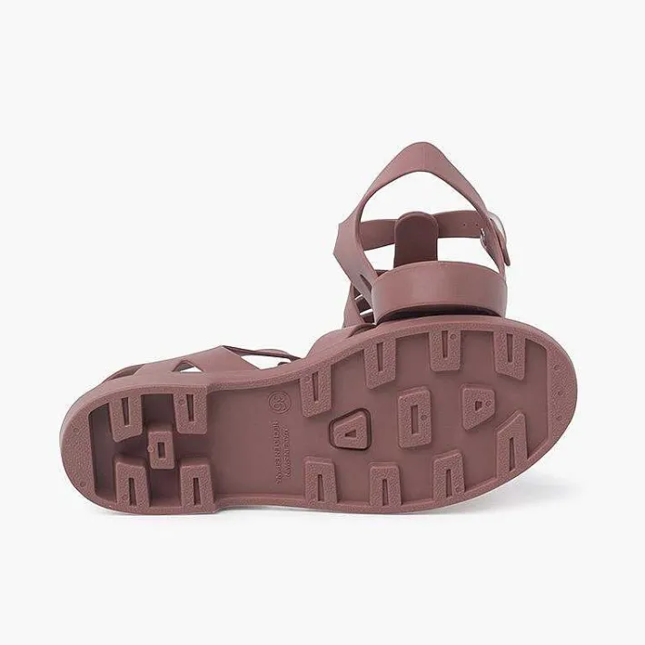 Cangrejeras Y Chanclas<Pisamonas Cangrejera Clasica Mate Biarritz Mujer