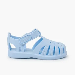Cangrejeras Y Chanclas<Pisamonas Cangrejeras Agua Glossy Tira Adherente