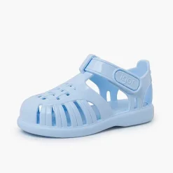 Cangrejeras Y Chanclas<Pisamonas Cangrejeras Agua Glossy Tira Adherente