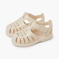 Cangrejeras Y Chanclas<Pisamonas Cangrejeras Agua Glossy Tira Adherente