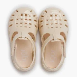 Cangrejeras Y Chanclas<Pisamonas Cangrejeras Agua Glossy Tira Adherente