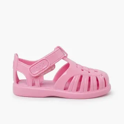 Cangrejeras Y Chanclas<Pisamonas Cangrejeras Agua Glossy Tira Adherente