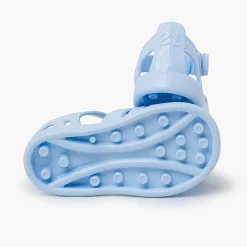 Cangrejeras Y Chanclas<Pisamonas Cangrejeras Agua Glossy Tira Adherente